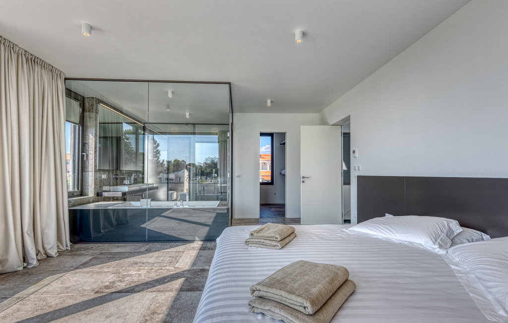 Feriehuse - Fazana , Kroatien - CLI020 33