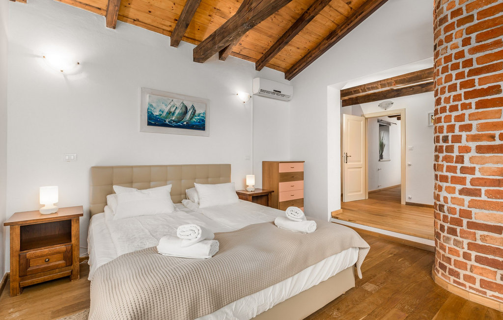 Feriehus - Porec-Brcici , Kroatia - CLI035 31