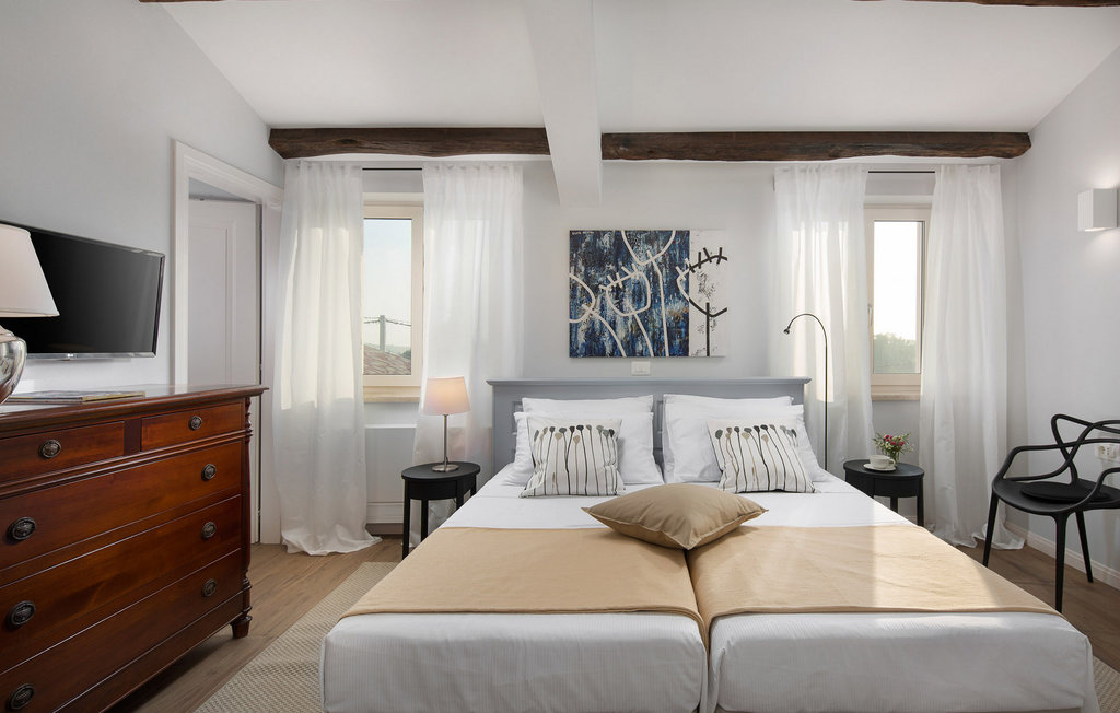 Ferienhaus - Motovun-Karojba , Kroatien - CLI037 26