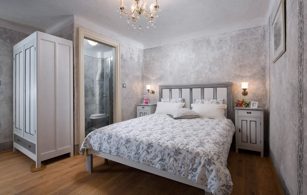 Semesterhus - Gondolici , Kroatien - CLI041 20