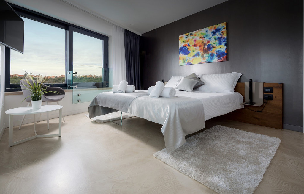 Ferienhaus - Banjole , Kroatien - CLI044 18