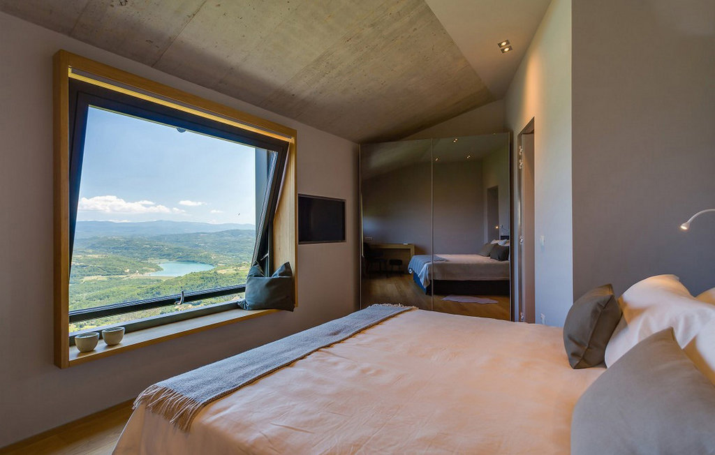 Ferienhaus - Zamask , Kroatien - CLI045 22