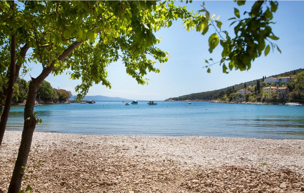 Feriehuse - Labin-Sveta Marina , Kroatien - CLI052 21