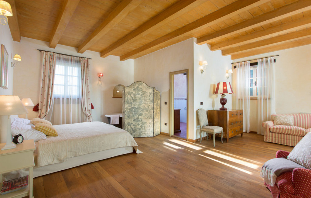 Ferienhaus - Porec-Filipini , Kroatien - CLI054 26