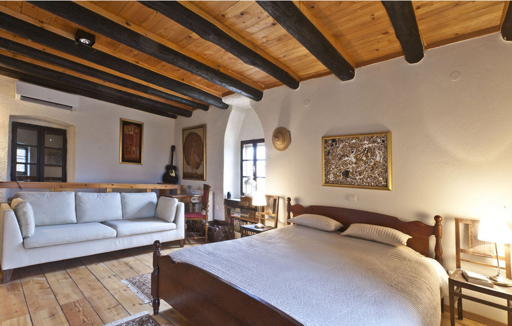 Feriehuse - Zminj , Kroatien - CLI058 21