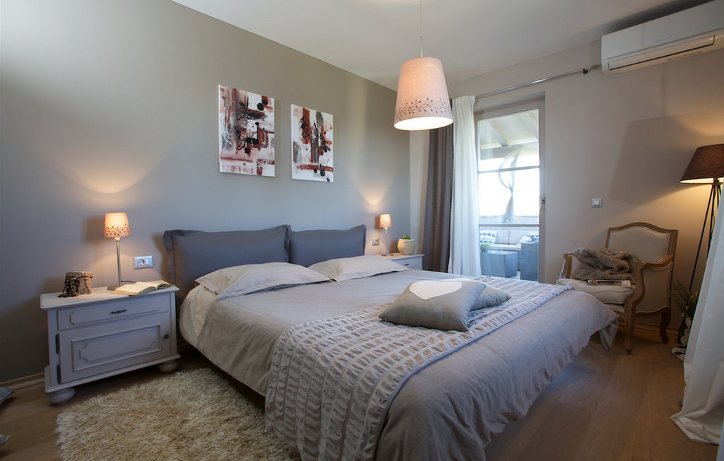 Ferienhaus - Divsici , Kroatien - CLI063 20