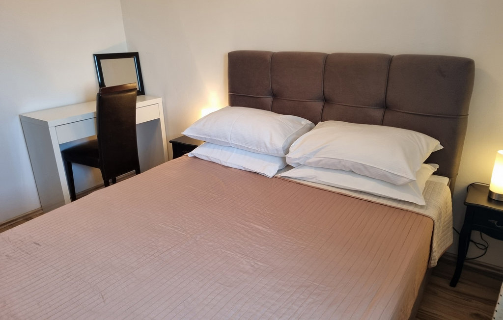 Feriehuse - Pula , Kroatien - CLI069 21