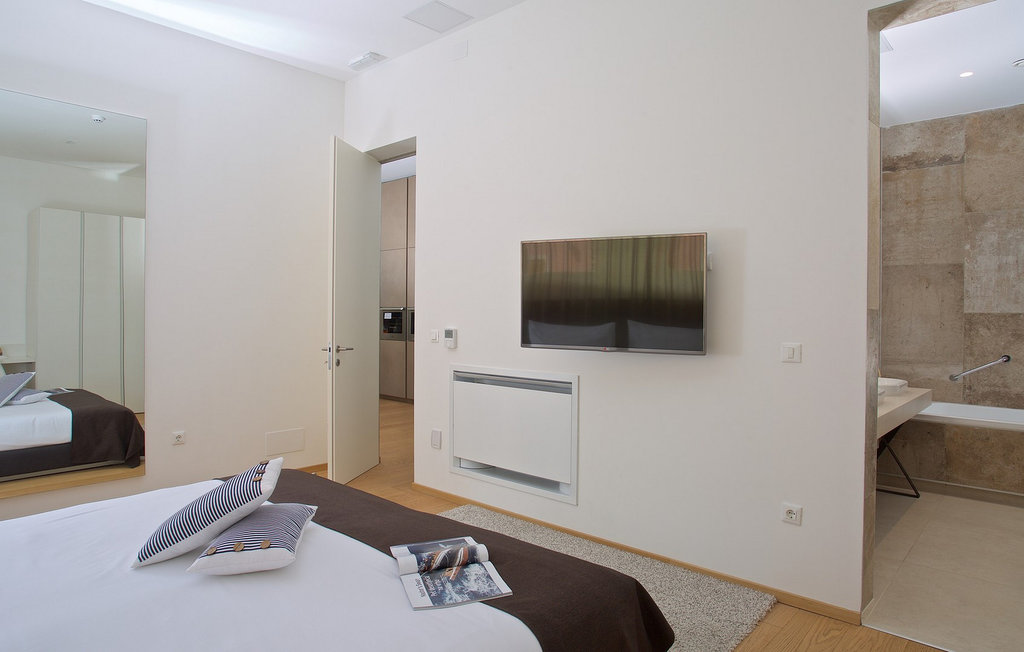 Ferienhaus - Novigrad , Kroatien - CLI071 19