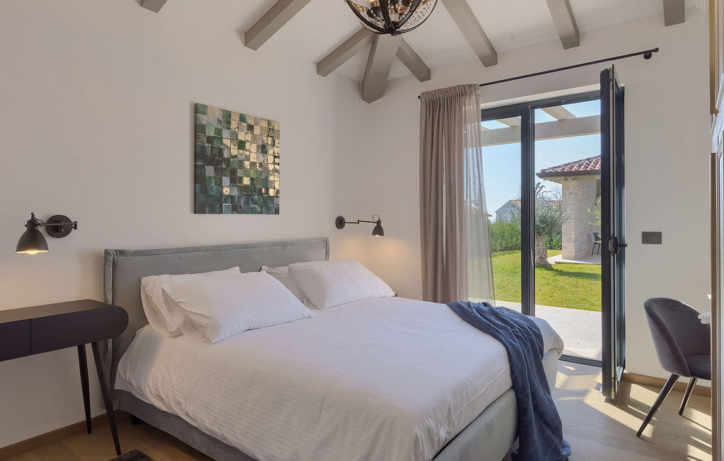 Feriehuse - Nova Vas , Kroatien - CLI076 27