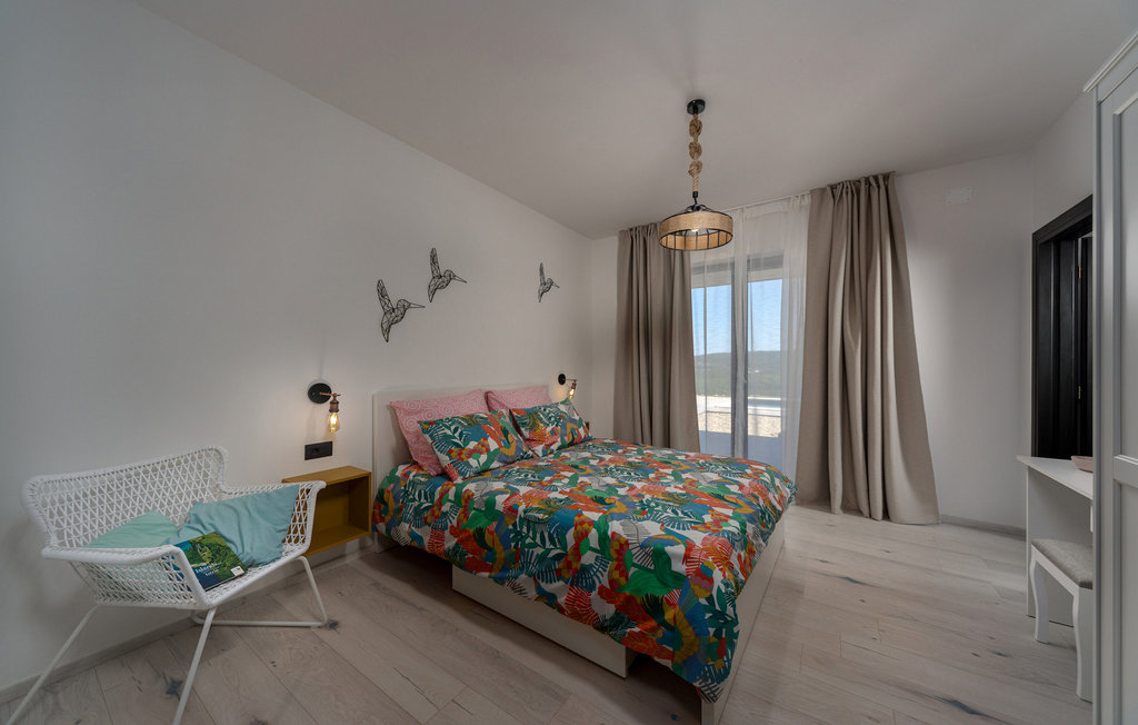 Ferienhaus - Labin , Kroatien - CLI078 20