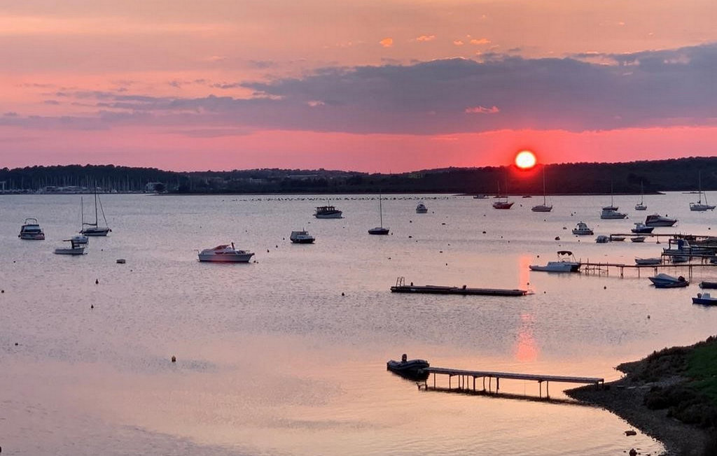 Feriehuse - Medulin , Kroatien - CLI100 56