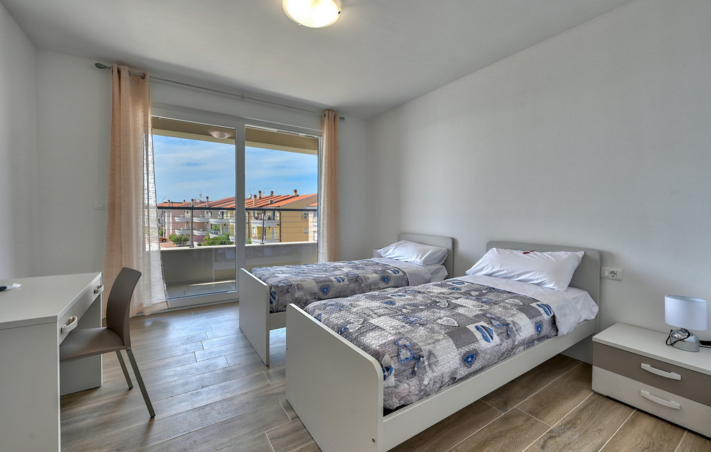 Feriehuse - Medulin , Kroatien - CLI100 33