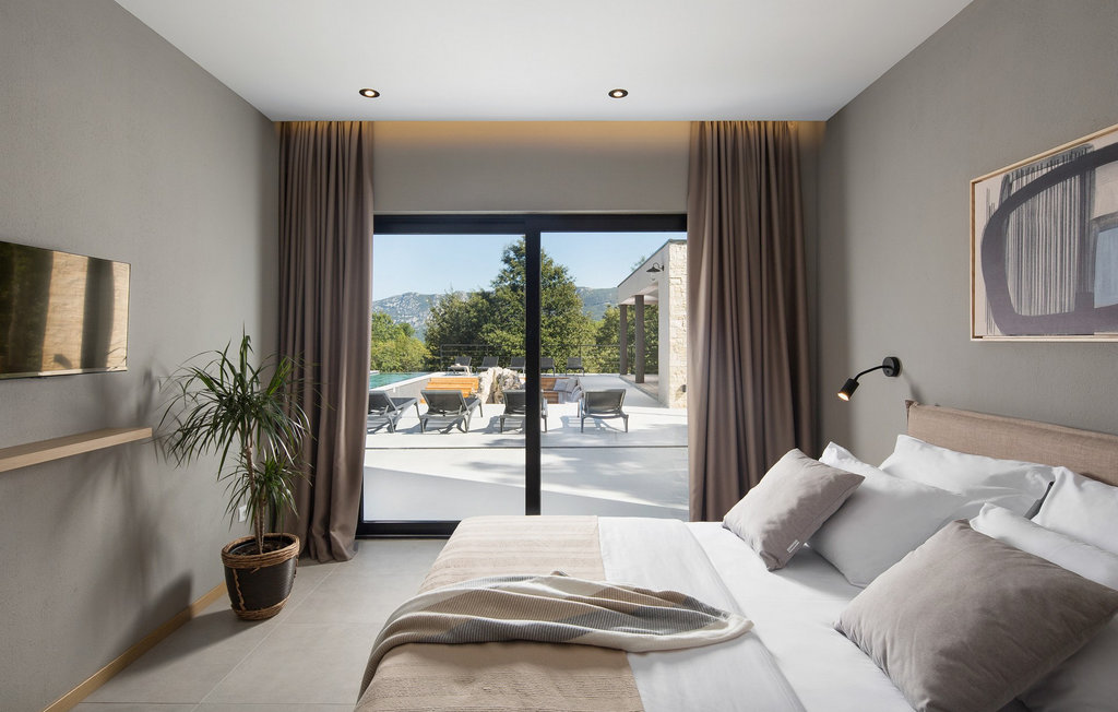 Feriehuse - Labin-Krsan , Kroatien - CLI103 30