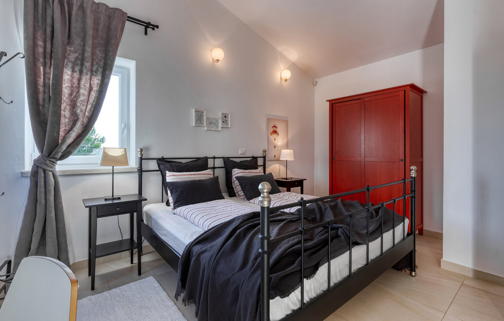 Ferienhaus - Porec-Tar , Kroatien - CLI004 27