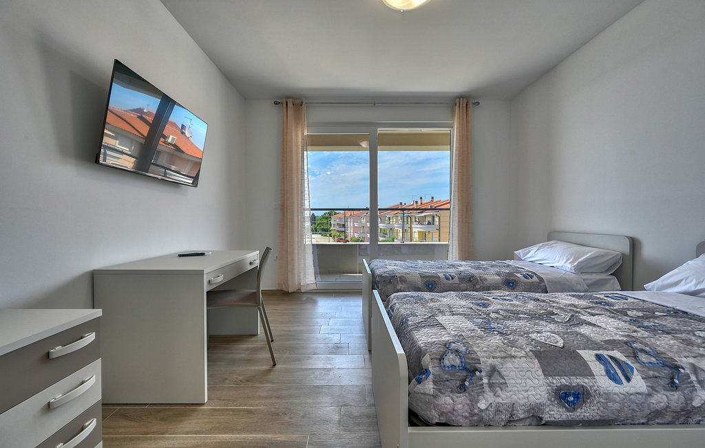 Feriehuse - Medulin , Kroatien - CLI100 36