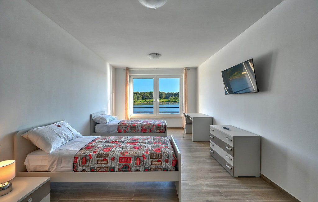 Ferienhaus - Medulin , Kroatien - CLI101 33