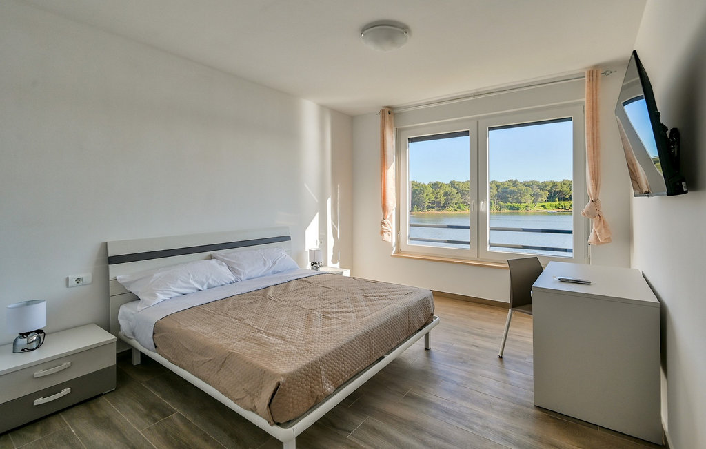 Ferienhaus - Medulin , Kroatien - CLI101 43