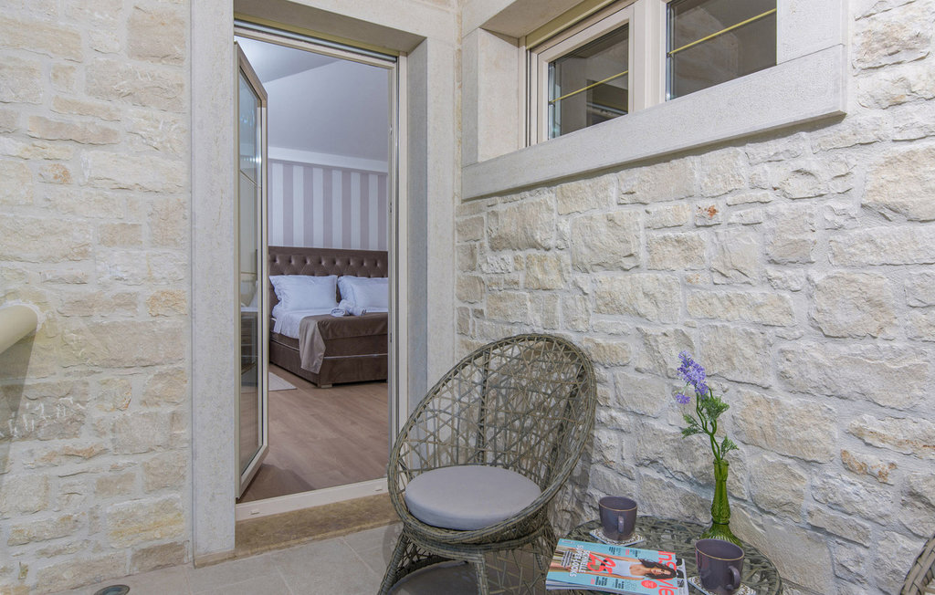 Feriehuse - Vabriga , Kroatien - CLI001 19