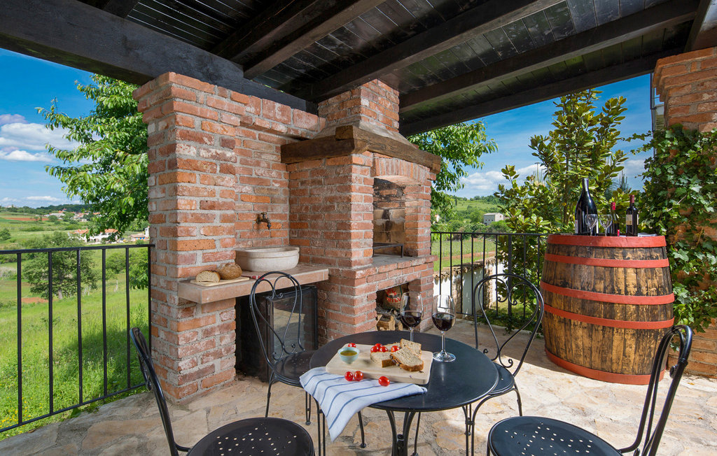 Ferienhaus - Porec-Filipi , Kroatien - CLI039 5