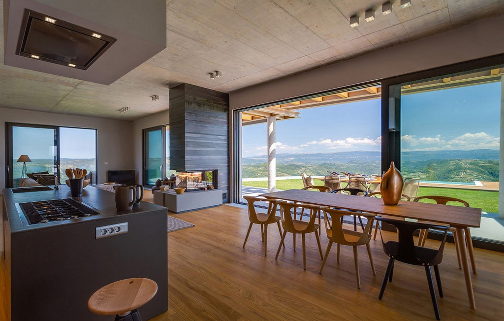 Ferienhaus - Zamask , Kroatien - CLI045 15