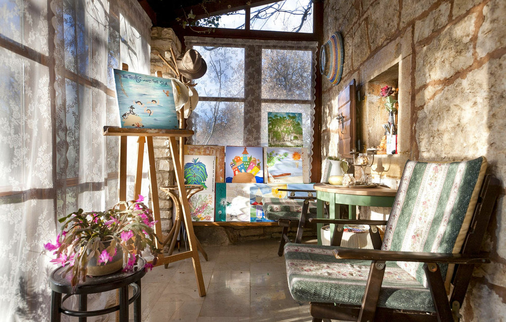 Feriehuse - Zminj , Kroatien - CLI058 4