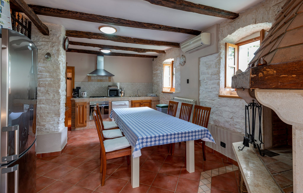 Ferienhaus - Domijanici , Kroatien - CLI059 24