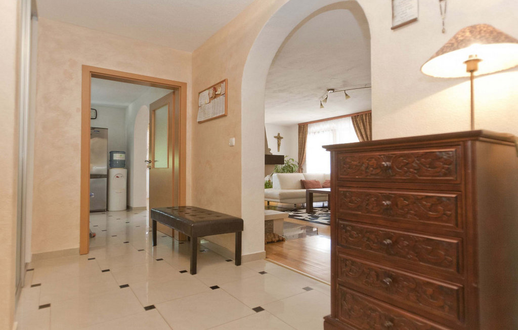 Feriehuse - Pula , Kroatien - CLI069 18