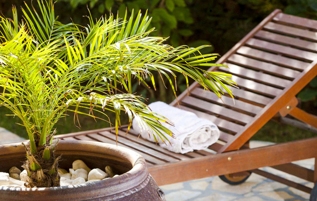 Feriehuse - Pula , Kroatien - CLI069 4