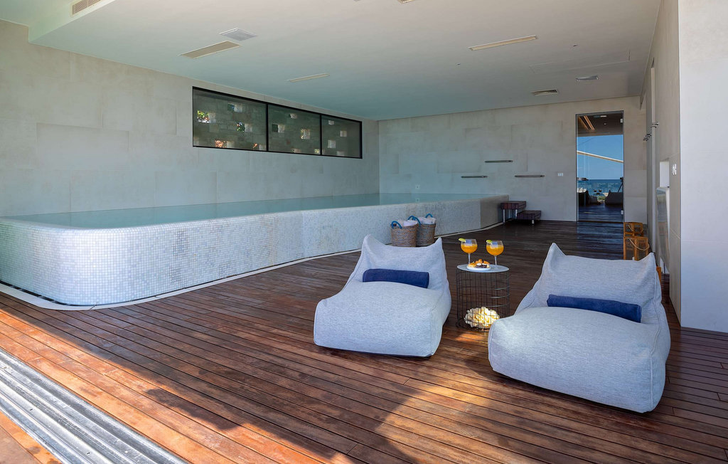 Ferienhaus - Novigrad , Kroatien - CLI071 8