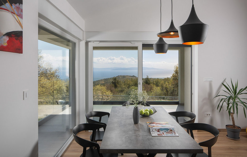 Ferienhaus - Labin , Kroatien - CLI088 15