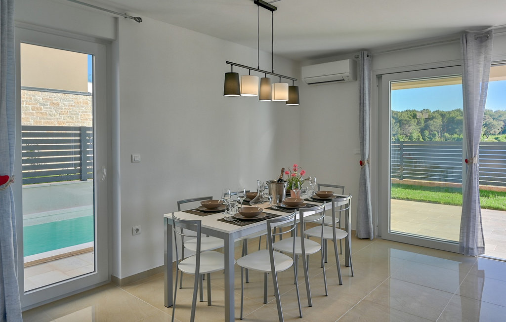 Ferienhaus - Medulin , Kroatien - CLI101 26