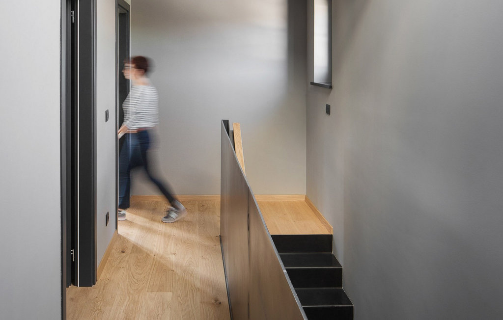 Feriehuse - Labin , Kroatien - CLI077 19