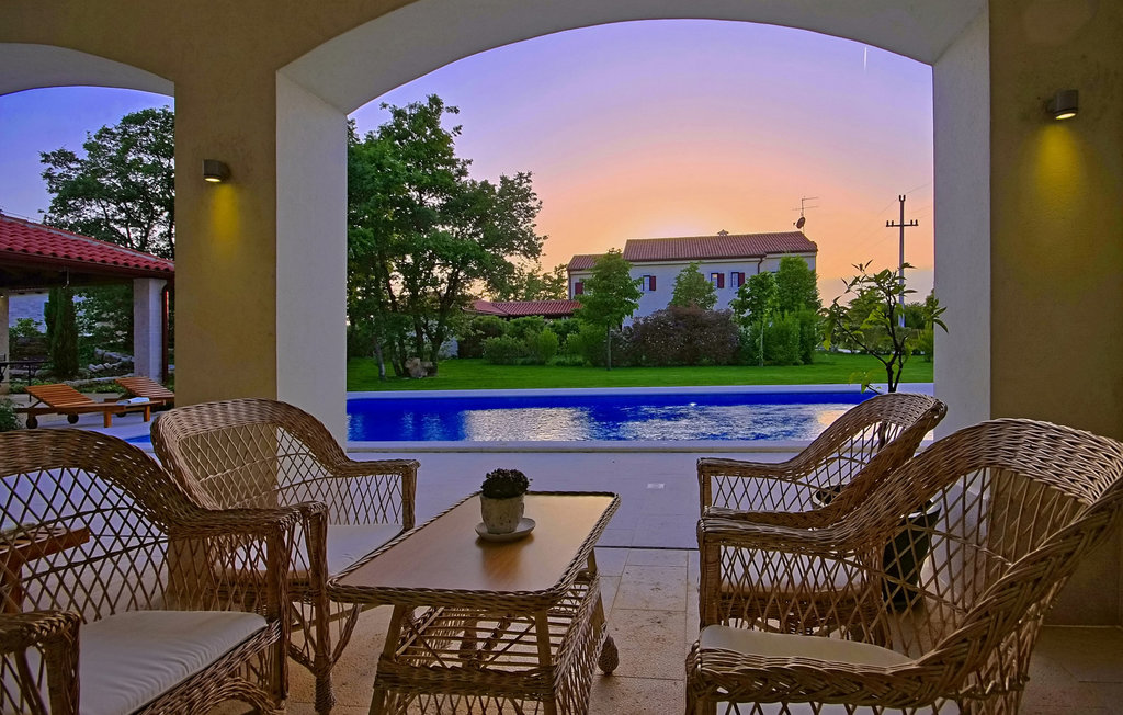 Ferienhaus - Butkovici , Kroatien - CLI029 15