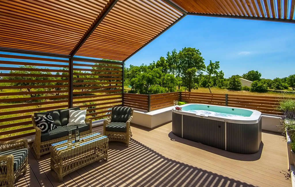 Feriehuse - Svetvincenat , Kroatien - CLI031 3