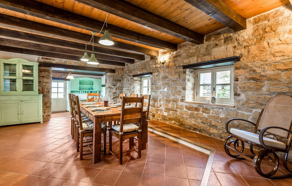 Feriehus - Porec-Brcici , Kroatia - CLI035 27