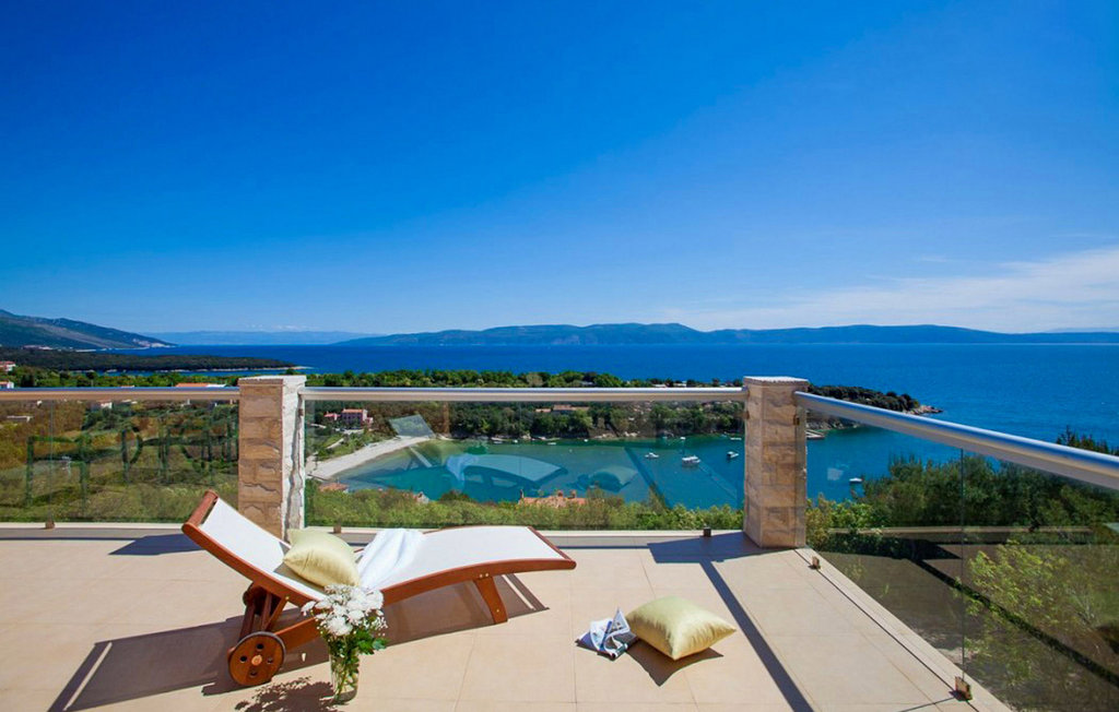 Feriehuse - Labin-Sveta Marina , Kroatien - CLI052 1