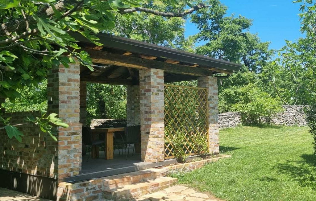 Feriehuse - Zminj , Kroatien - CLI058 7