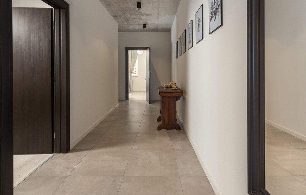 Ferienhaus - Labin , Kroatien - CLI078 18