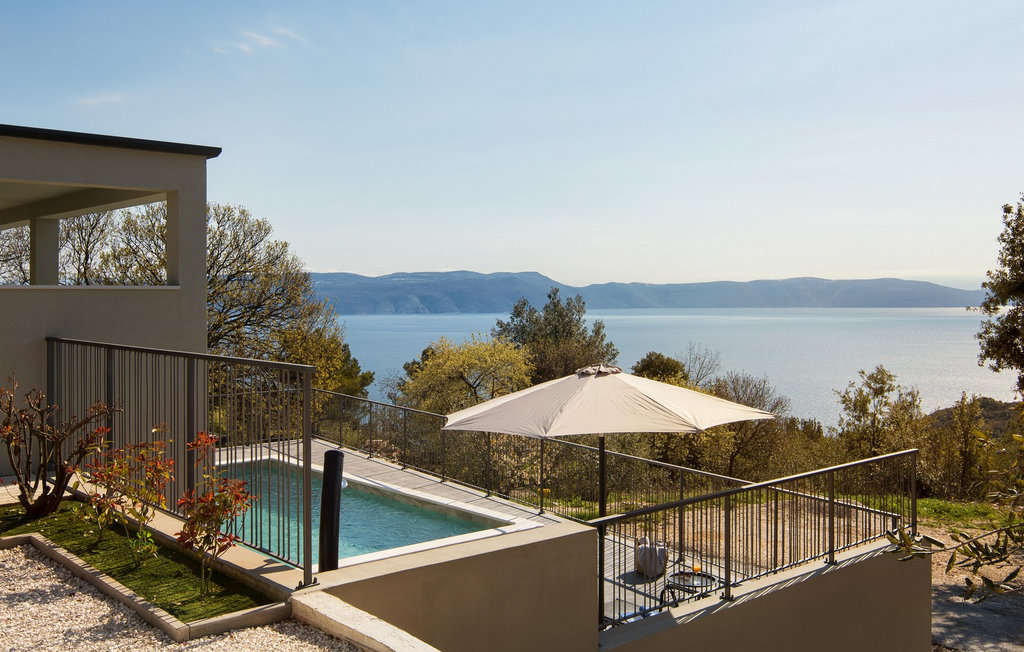 Ferienhaus - Labin , Kroatien - CLI088 6