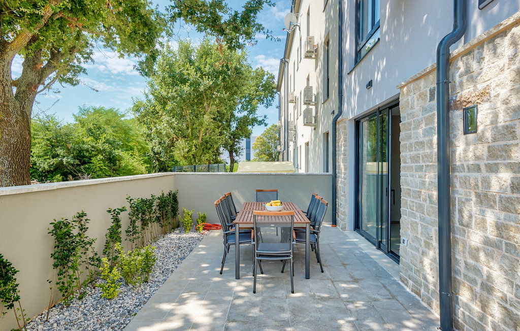 Feriehuse - Medulin , Kroatien - CLI005 15