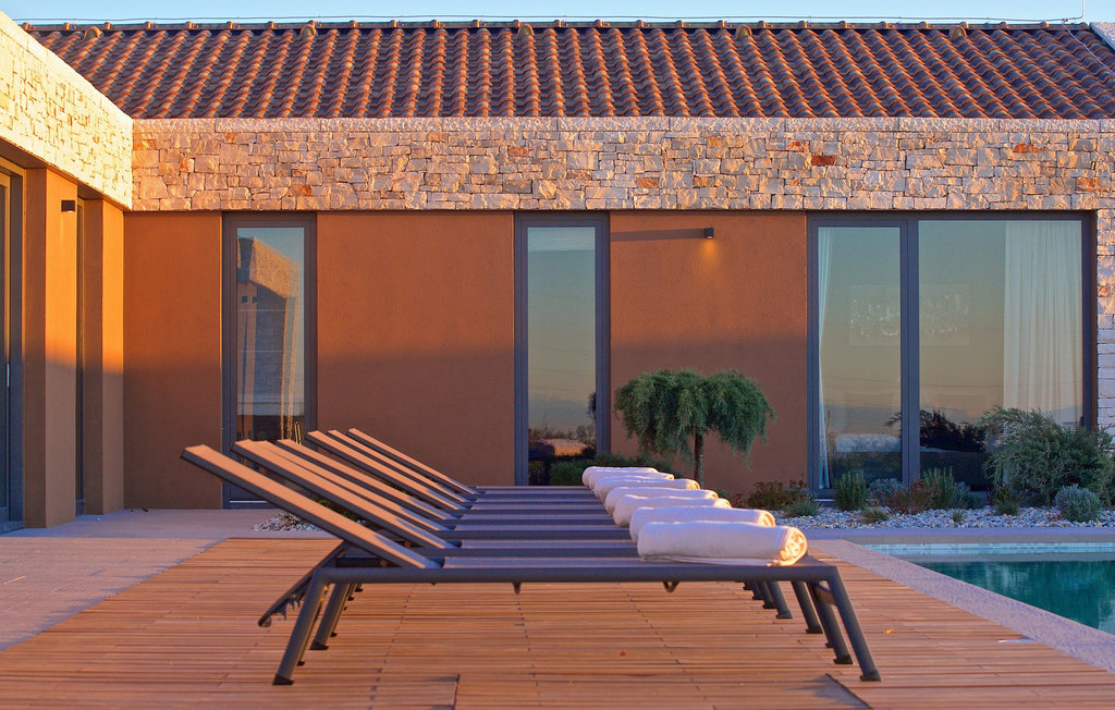 Ferienhaus - Buje-Brtonigla , Kroatien - CLI012 14