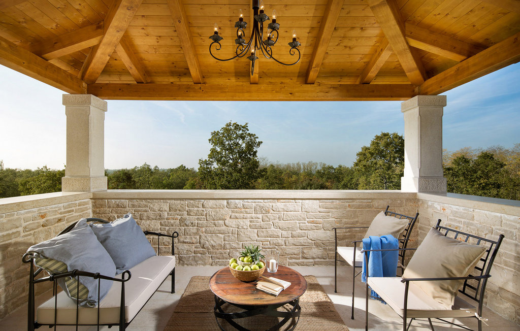 Ferienhaus - Motovun-Karojba , Kroatien - CLI037 15