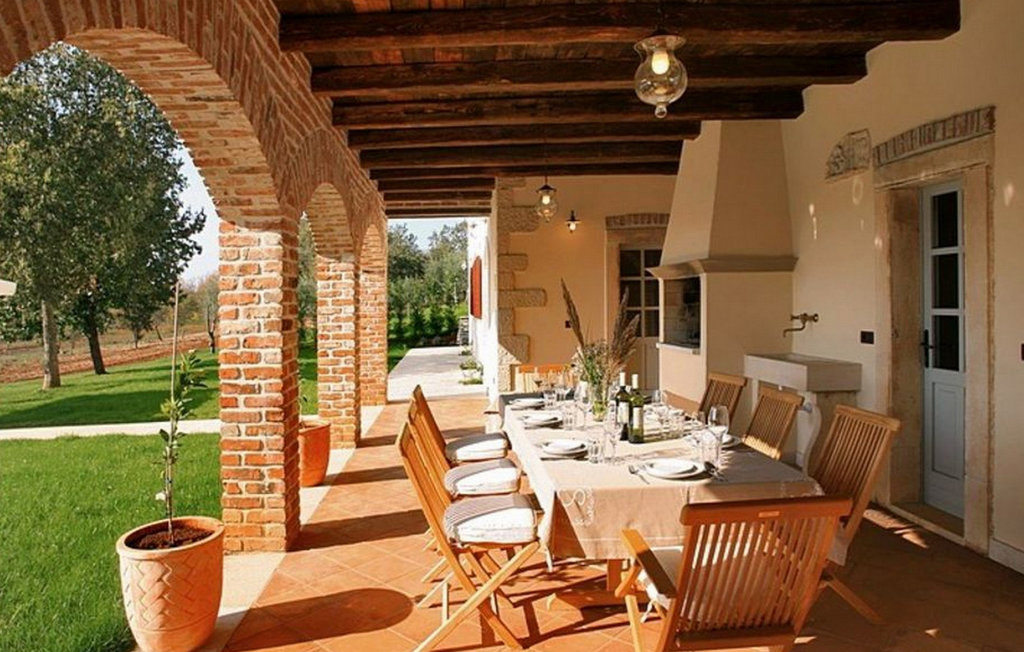 Feriehuse - Porec-Filipini , Kroatien - CLI040 11