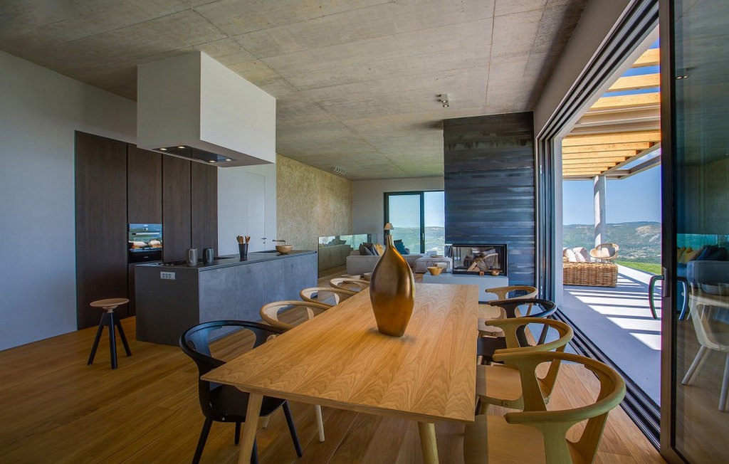 Ferienhaus - Zamask , Kroatien - CLI045 16