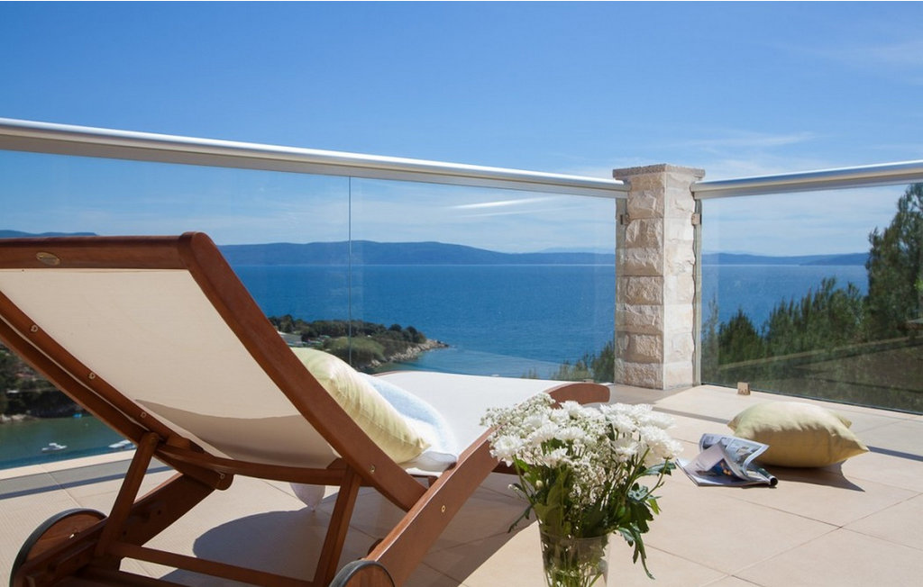 Feriehuse - Labin-Sveta Marina , Kroatien - CLI052 7