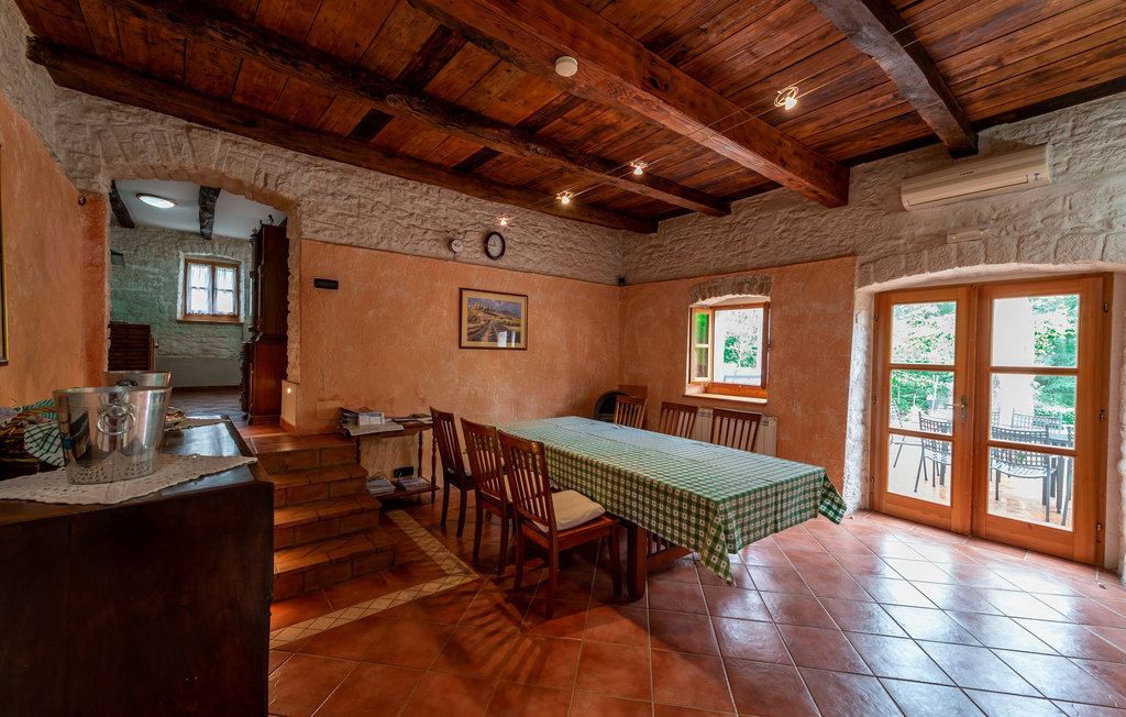 Ferienhaus - Domijanici , Kroatien - CLI059 25