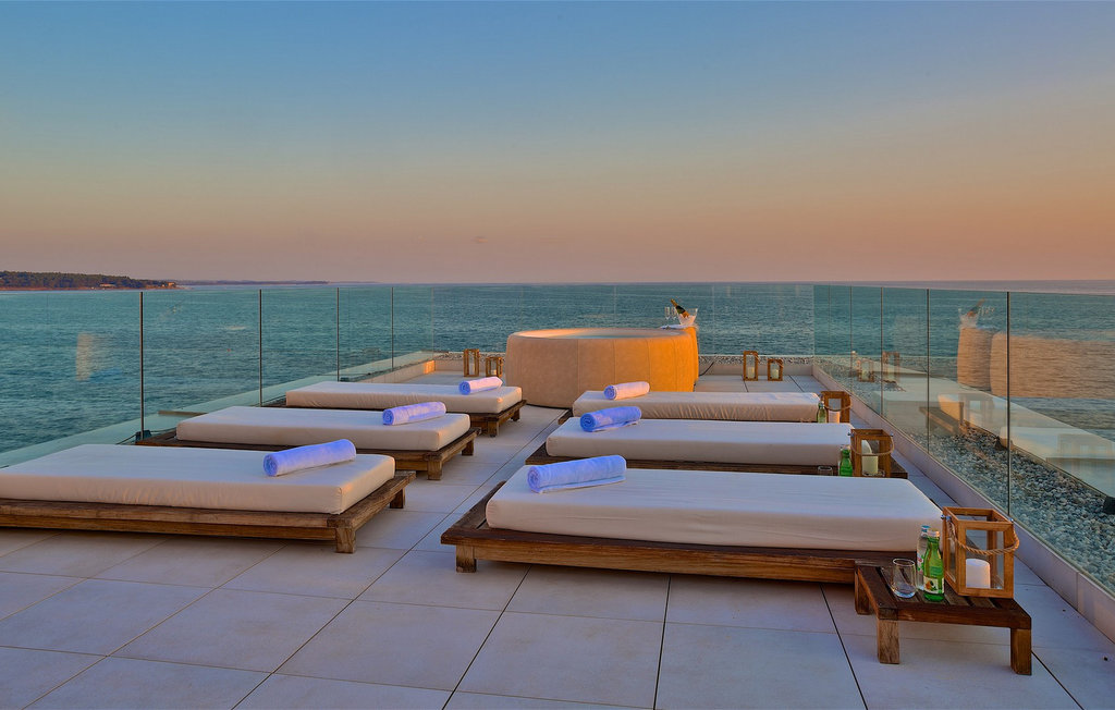 Ferienhaus - Novigrad , Kroatien - CLI071 4