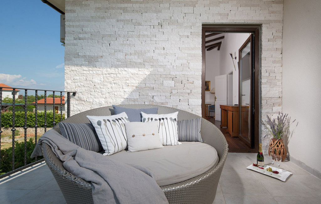 Feriehus - Visnjan , Kroatia - CLI073 7