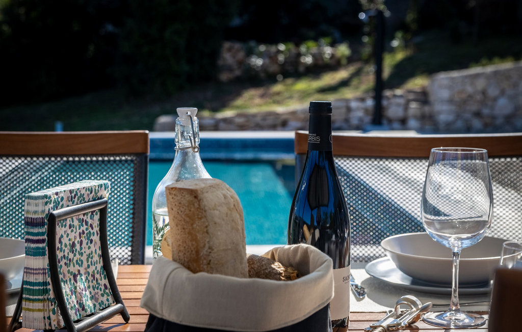 Ferienhaus - Labin , Kroatien - CLI078 14