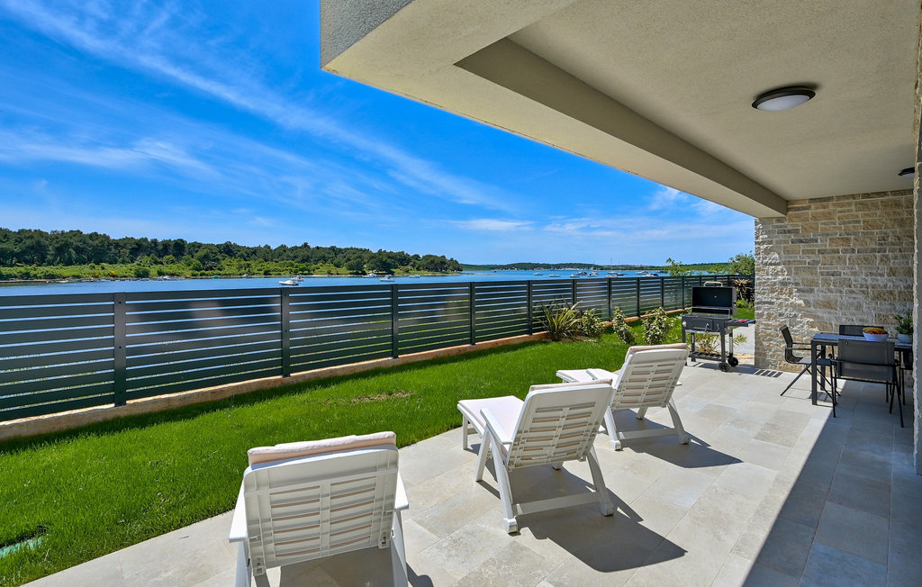 Ferienhaus - Medulin , Kroatien - CLI101 7